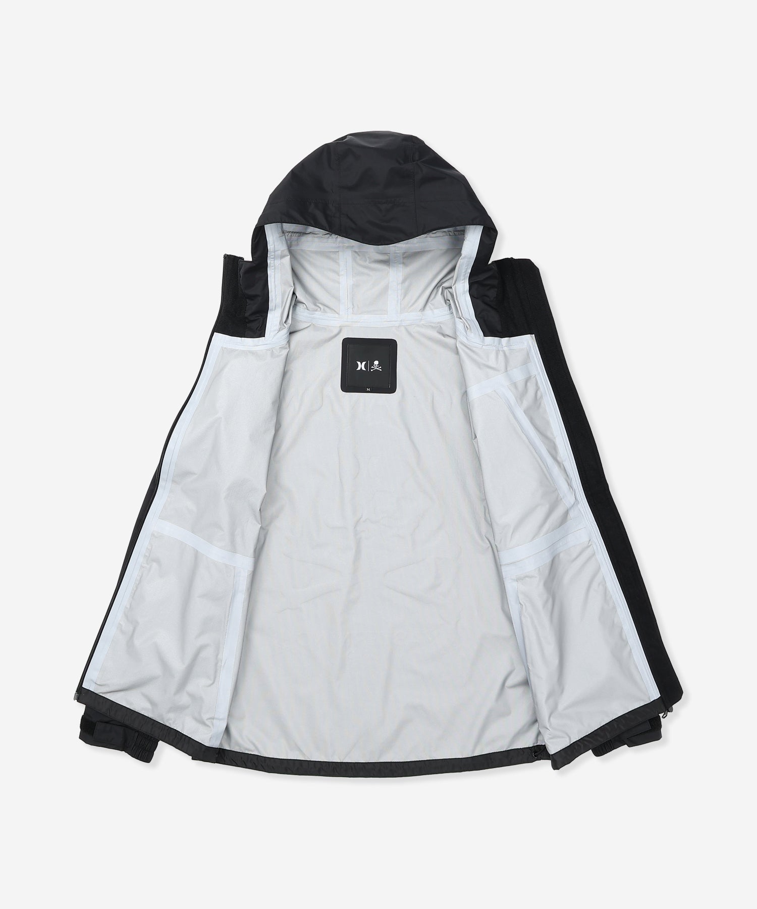 【NEW】MASTERMIND PHANTOM SNOW OUTER JACKET メンズ/スノージャケット/レギュラーフィット