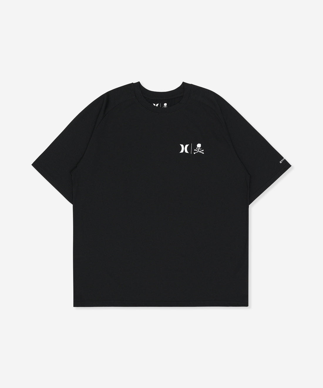 MASTERMIND PHANTOM SHORTSLEEVE TEE メンズ/Tシャツ/オーバーサイズフィット