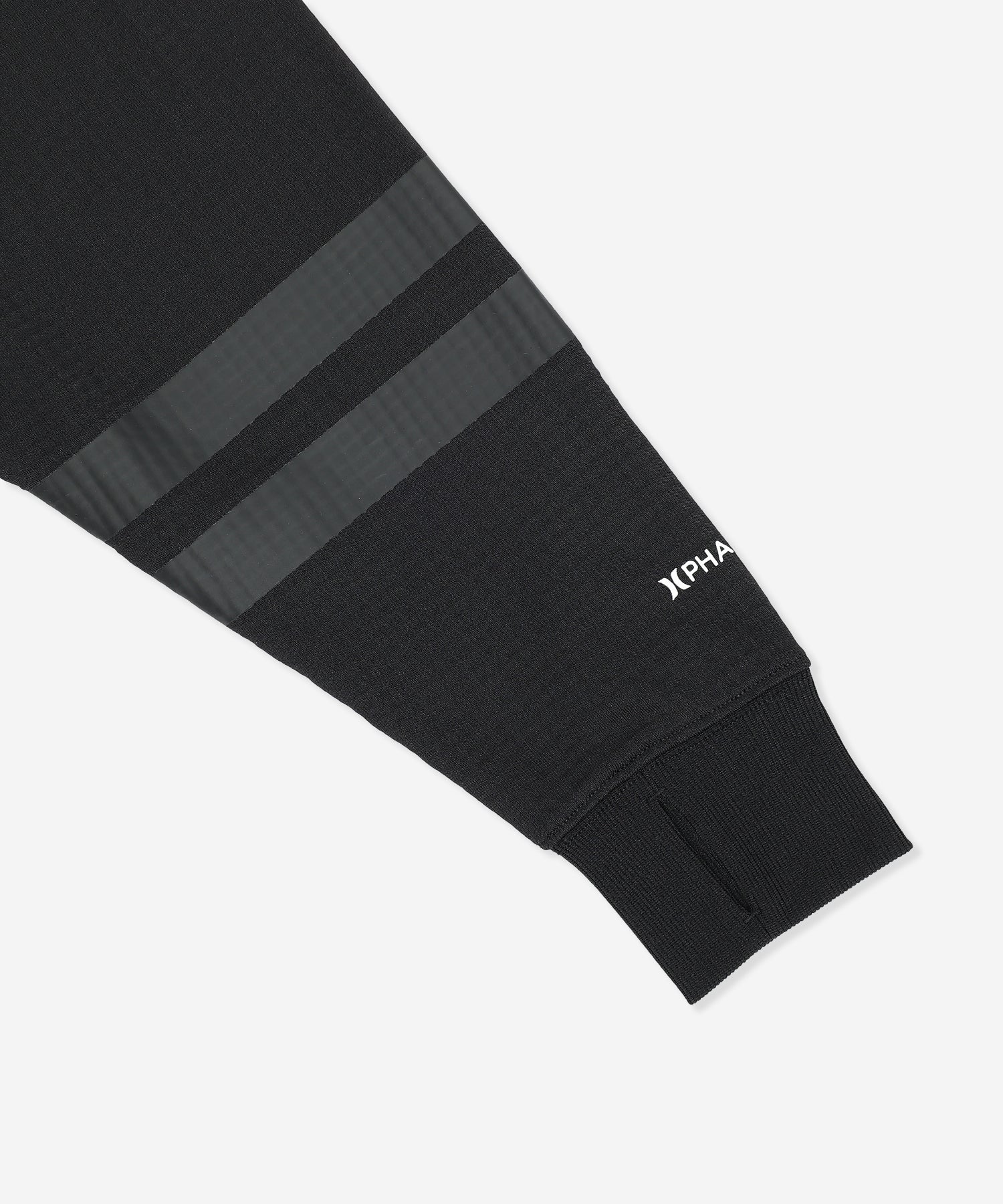 【NEW】MASTERMIND PHANTOM WAFFLE INNER LOOSE CREW ユニセックス/ファントムワッフルインナールーズクルーネック/オーバーサイズフィット