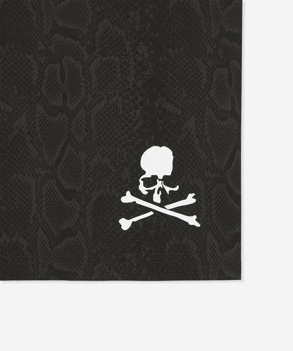 MASTERMIND PHANTOM WOVEN SHIRTS メンズ/シャツ/オーバーサイズフィット