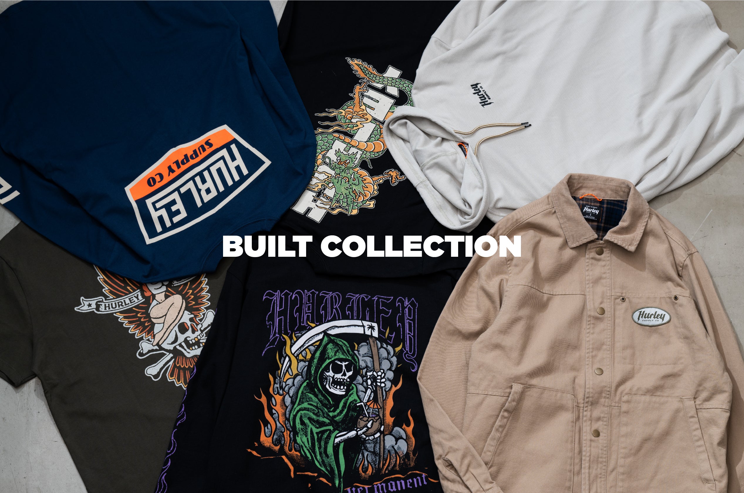 ハーレー　Hurley H 7分シャツ ワッペン　刺繍　人気　麻混　ユニセックス Yahoo!オークション -「ワッペン ビンテージ」(シャツ) (メンズ