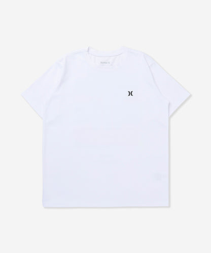 【NEW】チョコレート バンク ショートスリーブ ティー サーフ (ユニセックス/Tシャツ/レギュラーフィット)
