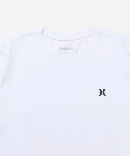 【NEW】チョコレート バンク ショートスリーブ ティー サーフ (ユニセックス/Tシャツ/レギュラーフィット)