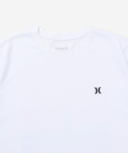 【NEW】チョコレート バンク ショートスリーブ ティー アイスクリーム (ユニセックス/Tシャツ/レギュラーフィット)