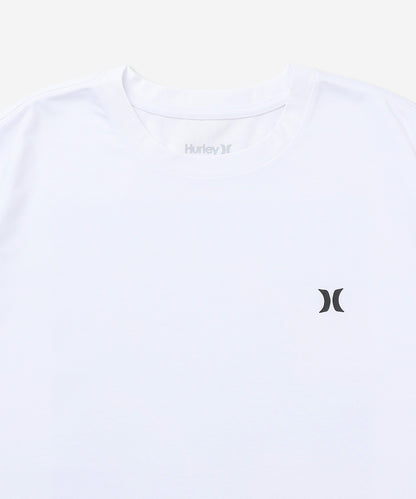 【NEW】チョコレート バンク ショートスリーブ ティー リーフ (ユニセックス/Tシャツ/レギュラーフィット)