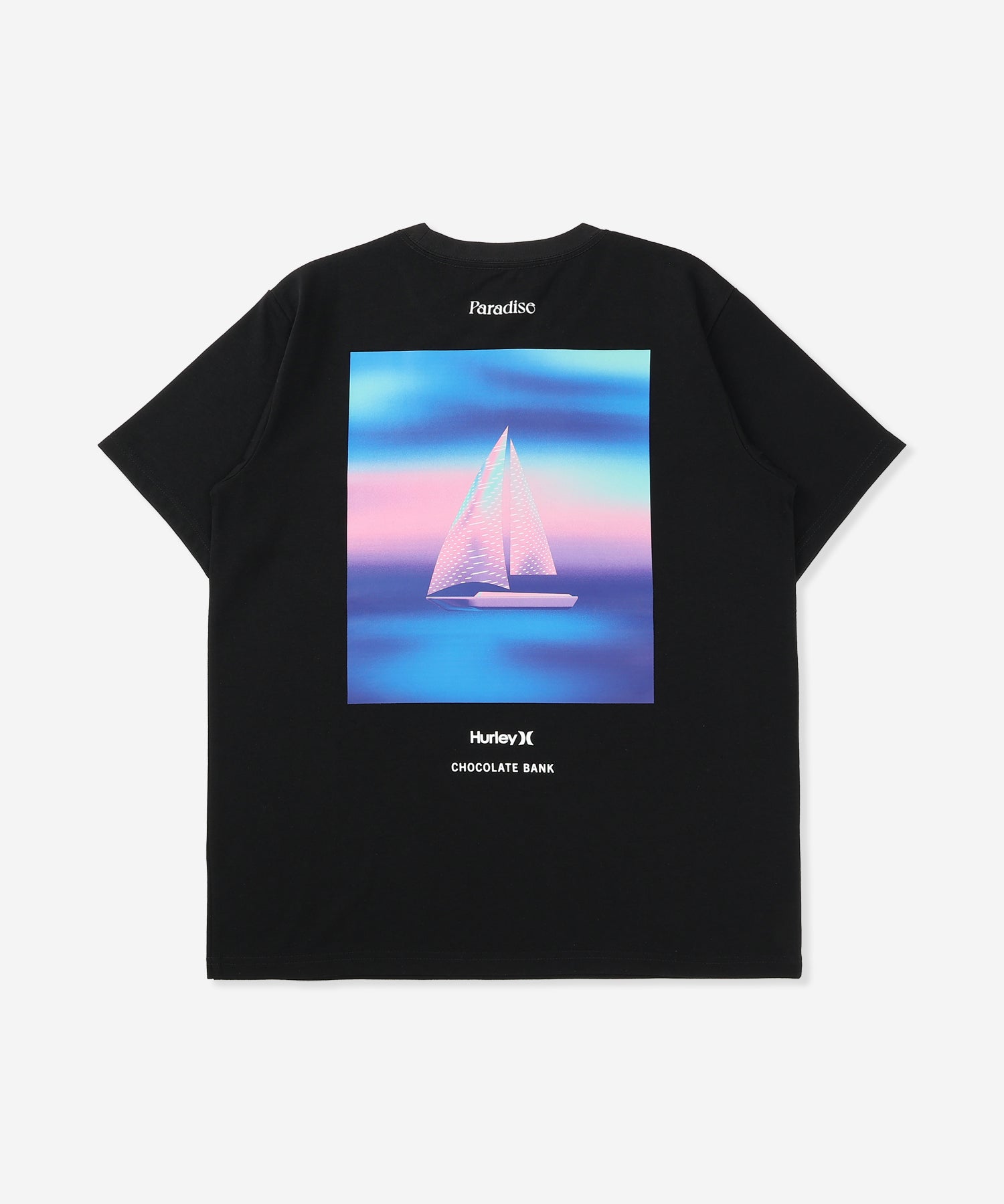 BLK / XS