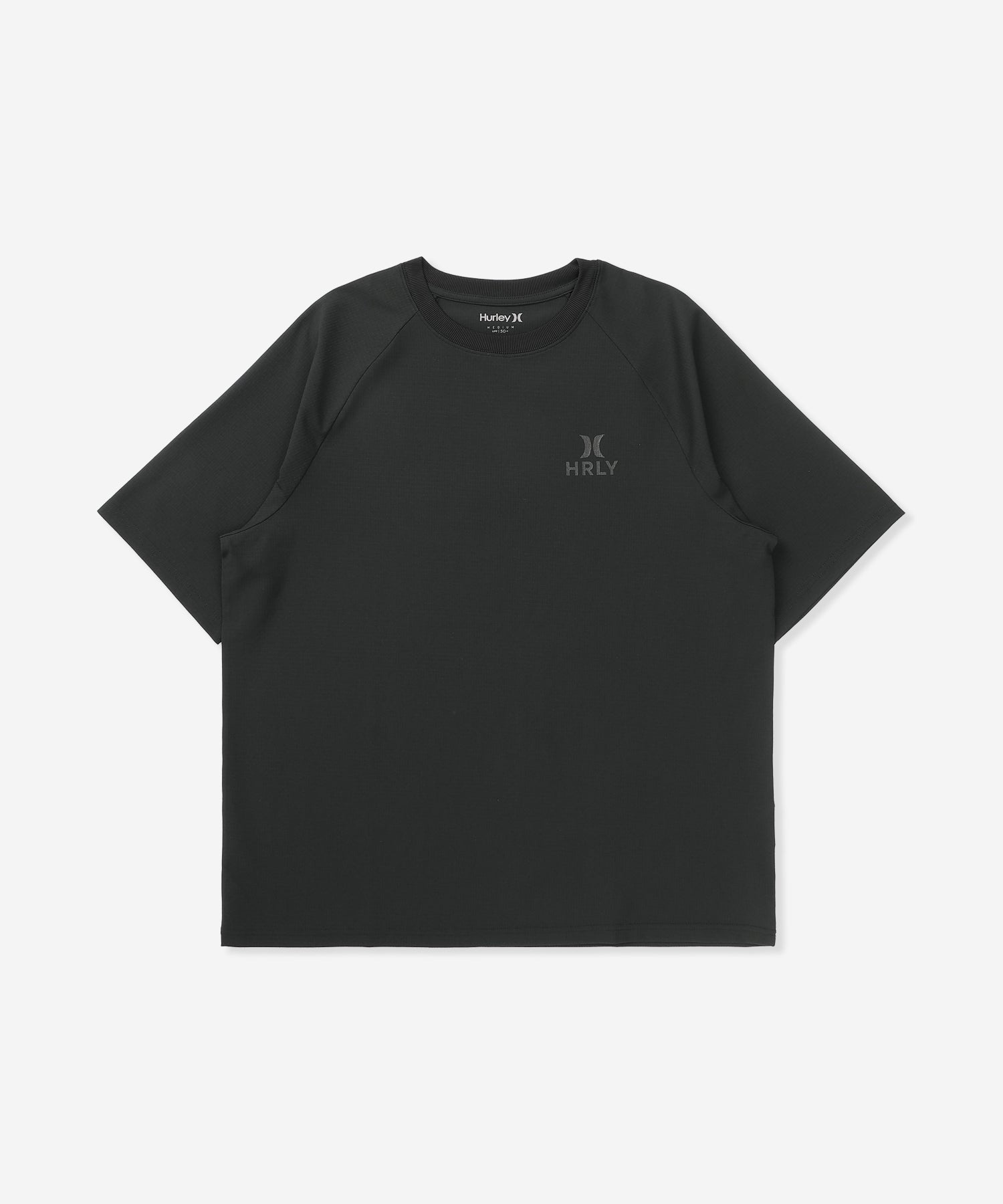 【NEW】PHANTOM ズーマ ボックス ハーレー ショートスリーブ ティー (メンズ/Tシャツ/オーバーサイズフィット)