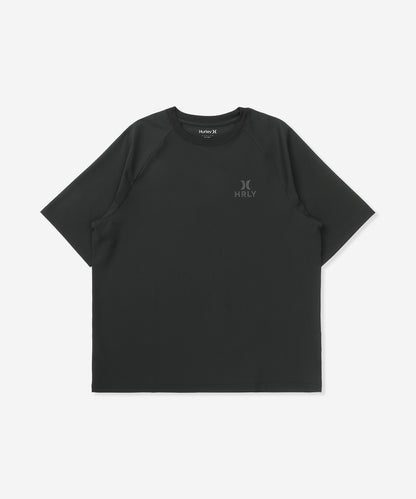 【NEW】PHANTOM ズーマ ボックス ハーレー ショートスリーブ ティー (メンズ/Tシャツ/オーバーサイズフィット)