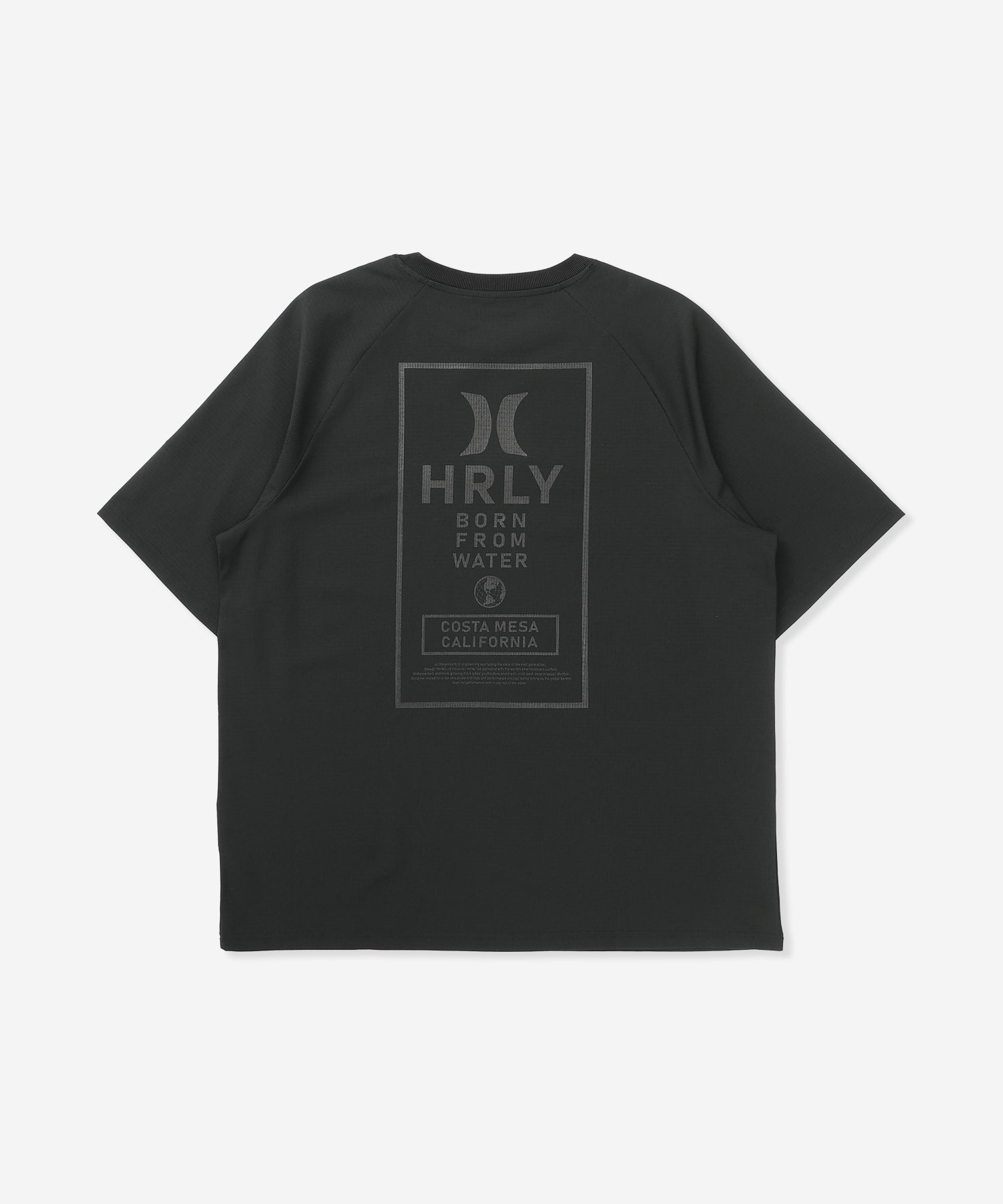 BLK / S