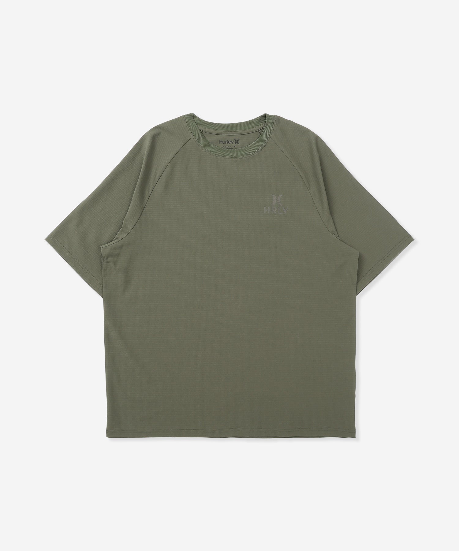 【NEW】PHANTOM ズーマ ボックス ハーレー ショートスリーブ ティー (メンズ/Tシャツ/オーバーサイズフィット)