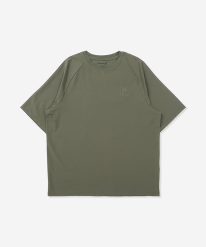 【NEW】PHANTOM ズーマ ボックス ハーレー ショートスリーブ ティー (メンズ/Tシャツ/オーバーサイズフィット)