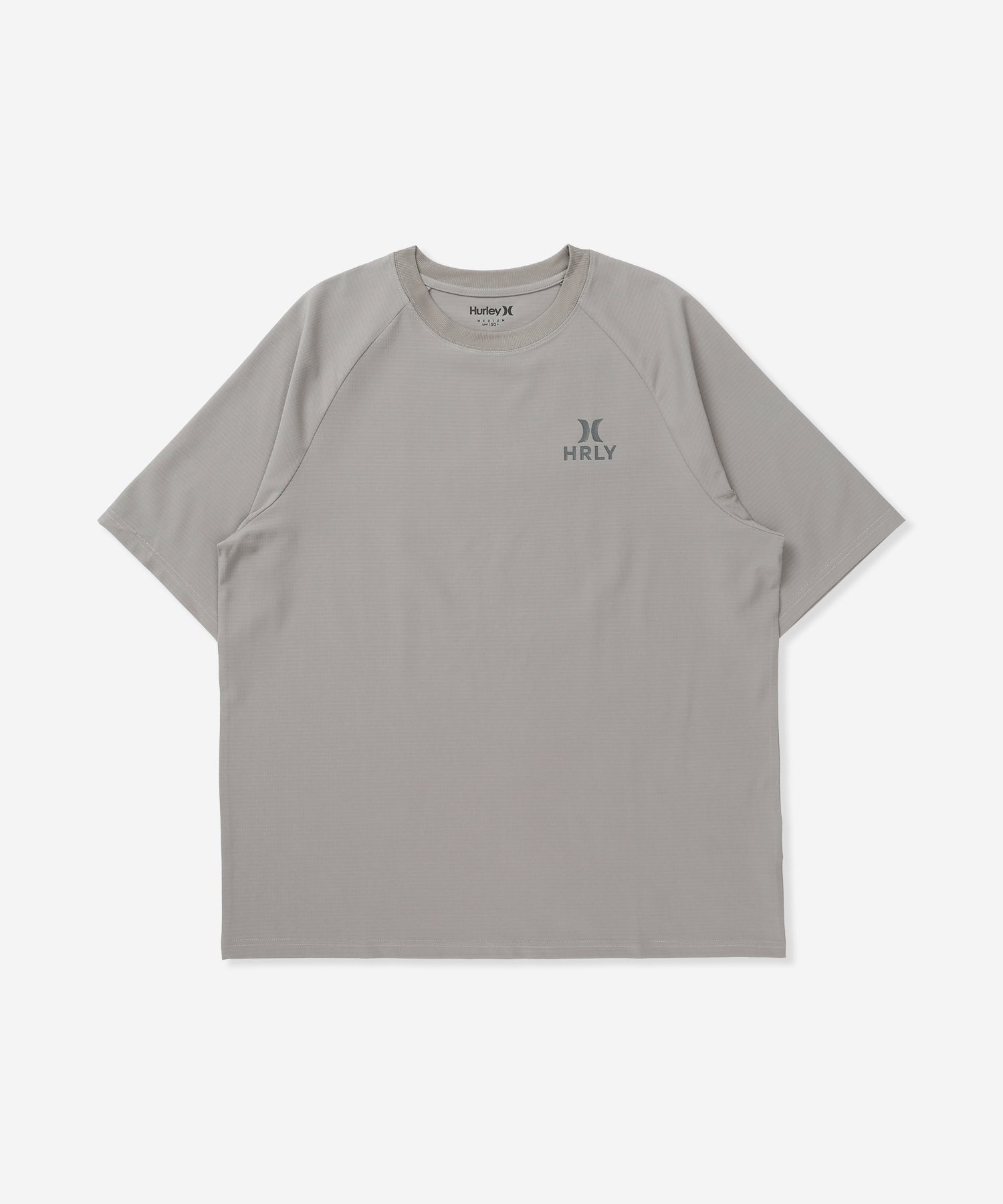 【NEW】PHANTOM ズーマ ボックス ハーレー ショートスリーブ ティー (メンズ/Tシャツ/オーバーサイズフィット)