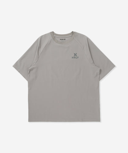 【NEW】PHANTOM ズーマ ボックス ハーレー ショートスリーブ ティー (メンズ/Tシャツ/オーバーサイズフィット)