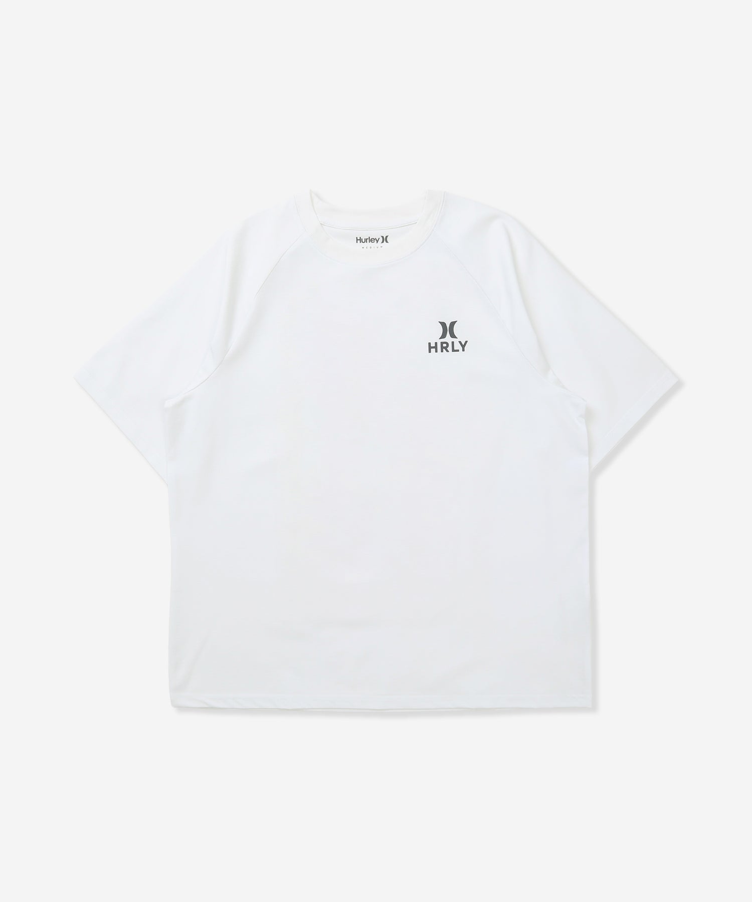 【NEW】PHANTOM ズーマ ボックス ハーレー ショートスリーブ ティー (メンズ/Tシャツ/オーバーサイズフィット)
