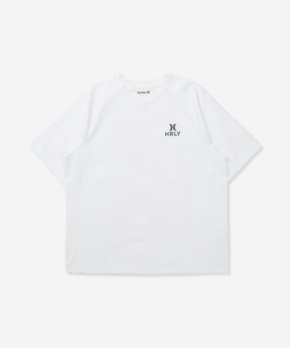 【NEW】PHANTOM ズーマ ボックス ハーレー ショートスリーブ ティー (メンズ/Tシャツ/オーバーサイズフィット)