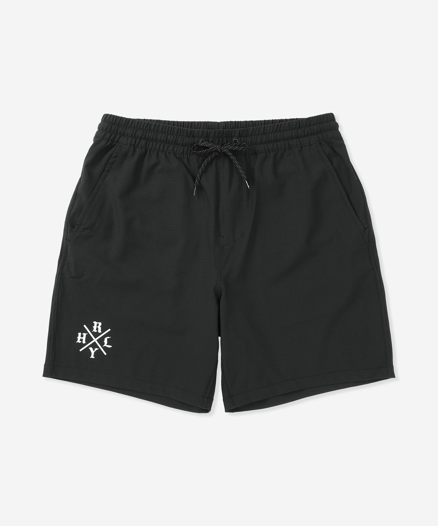 BLK / S