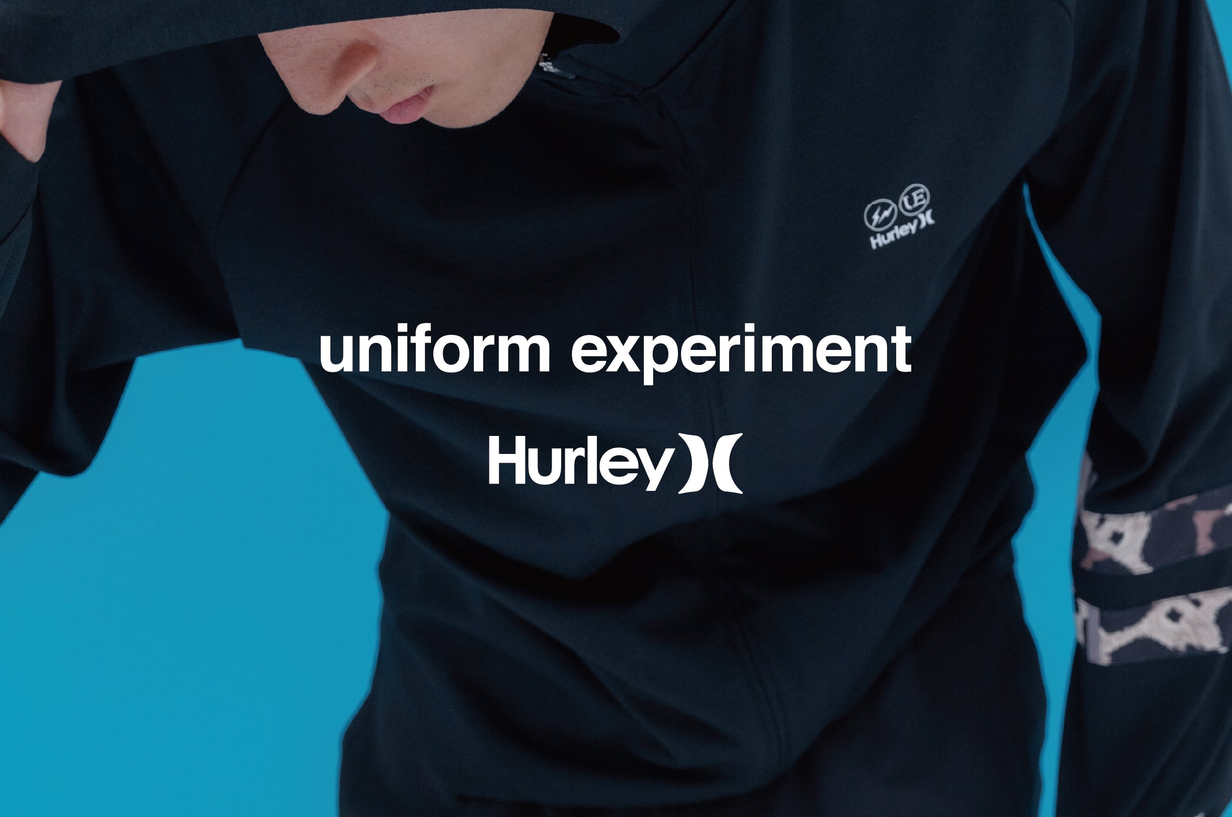Hurley｜ハーレー公式】Hurley Japan オフィシャルオンラインストア
