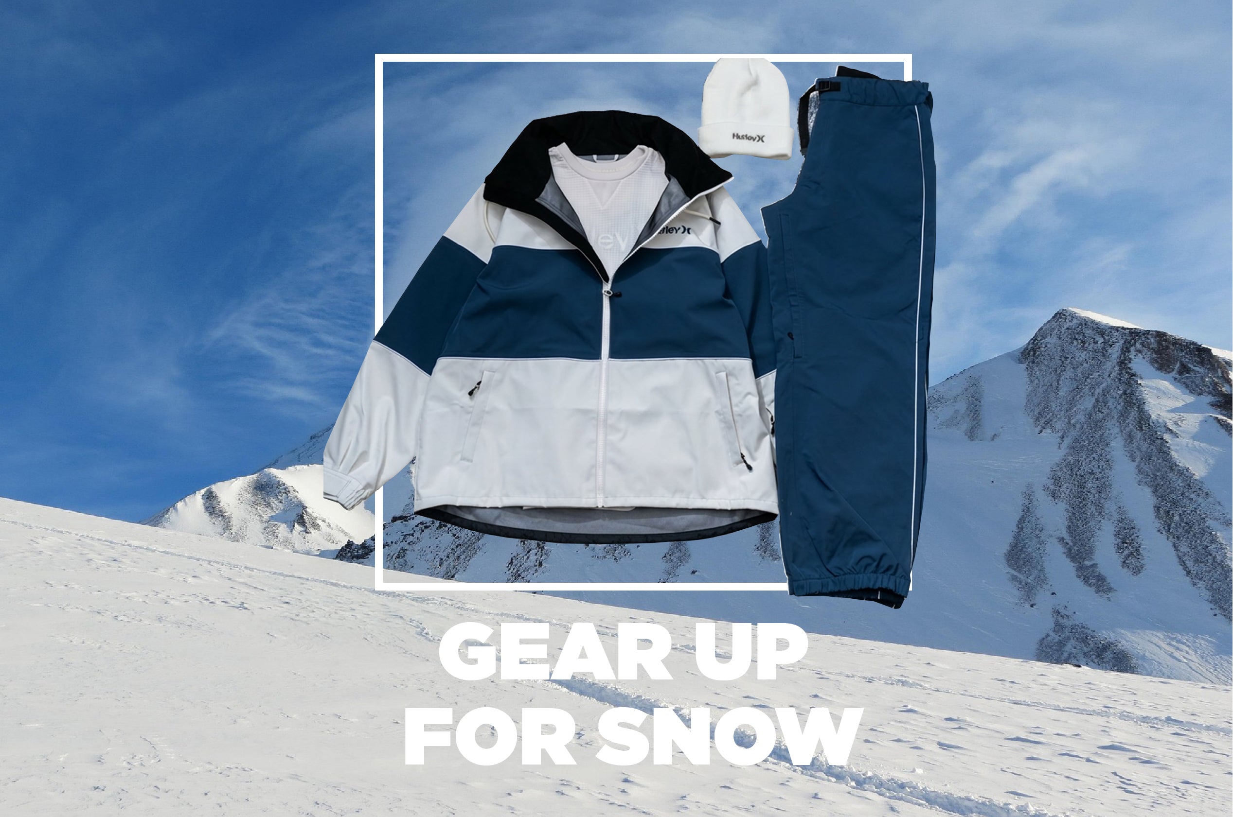 Hurley｜ハーレー公式】Hurley Japan オフィシャルオンラインストア