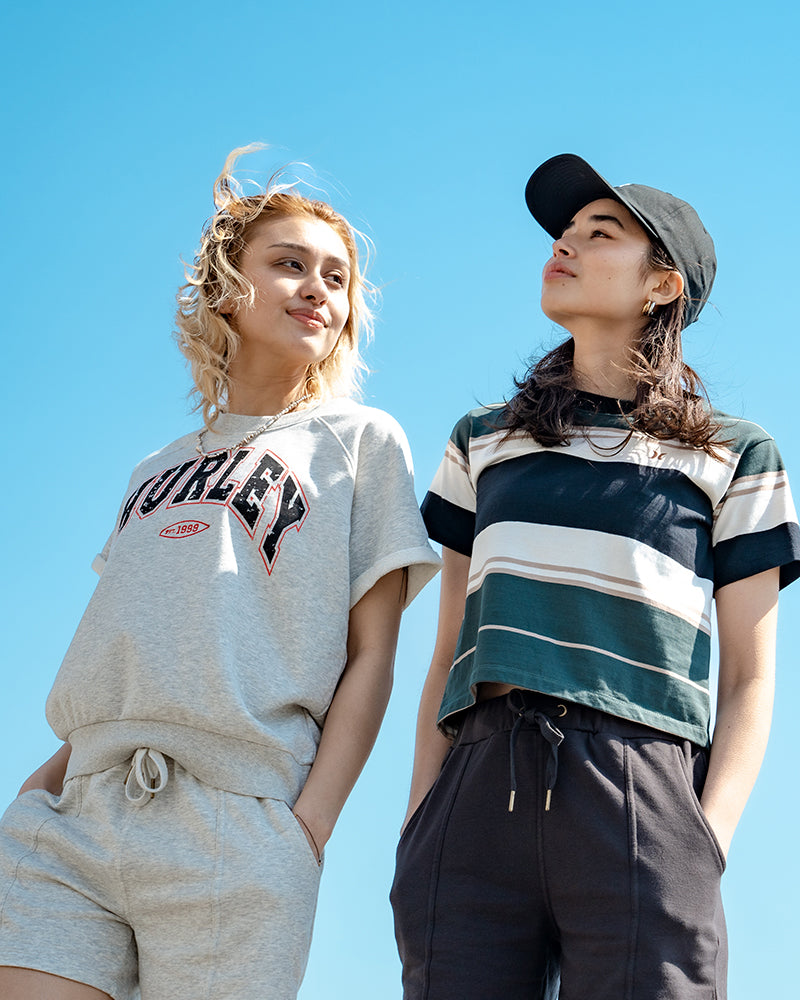 レディース/Tシャツ｜Hurley（ハーレー）Japan｜公式オンラインストア