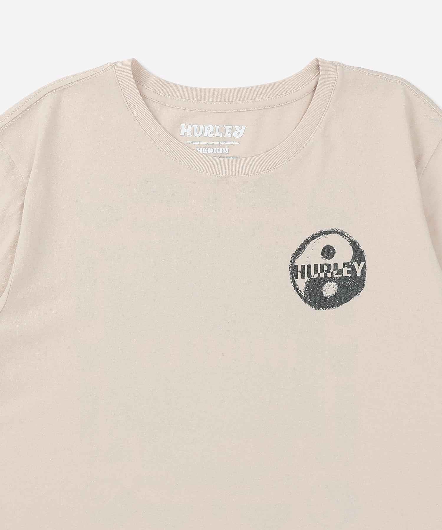 【NEW】ウインドオブサンド ショートスリーブ Tシャツ (メンズ/Tシャツ/レギュラーフィット)