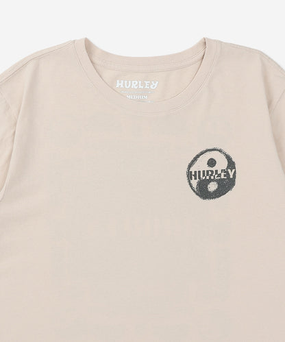 【NEW】ウインドオブサンド ショートスリーブ Tシャツ (メンズ/Tシャツ/レギュラーフィット)