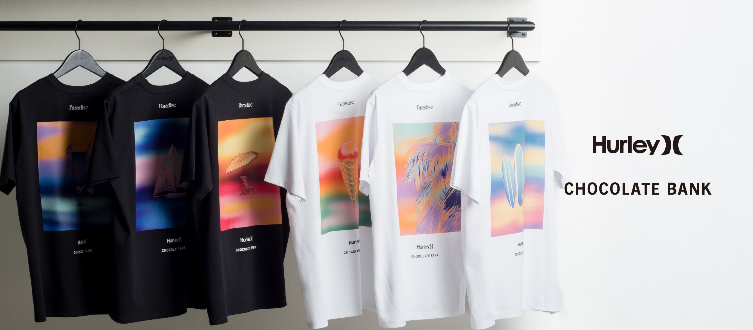 Hurley｜ハーレー公式】Hurley Japan オフィシャルオンライン