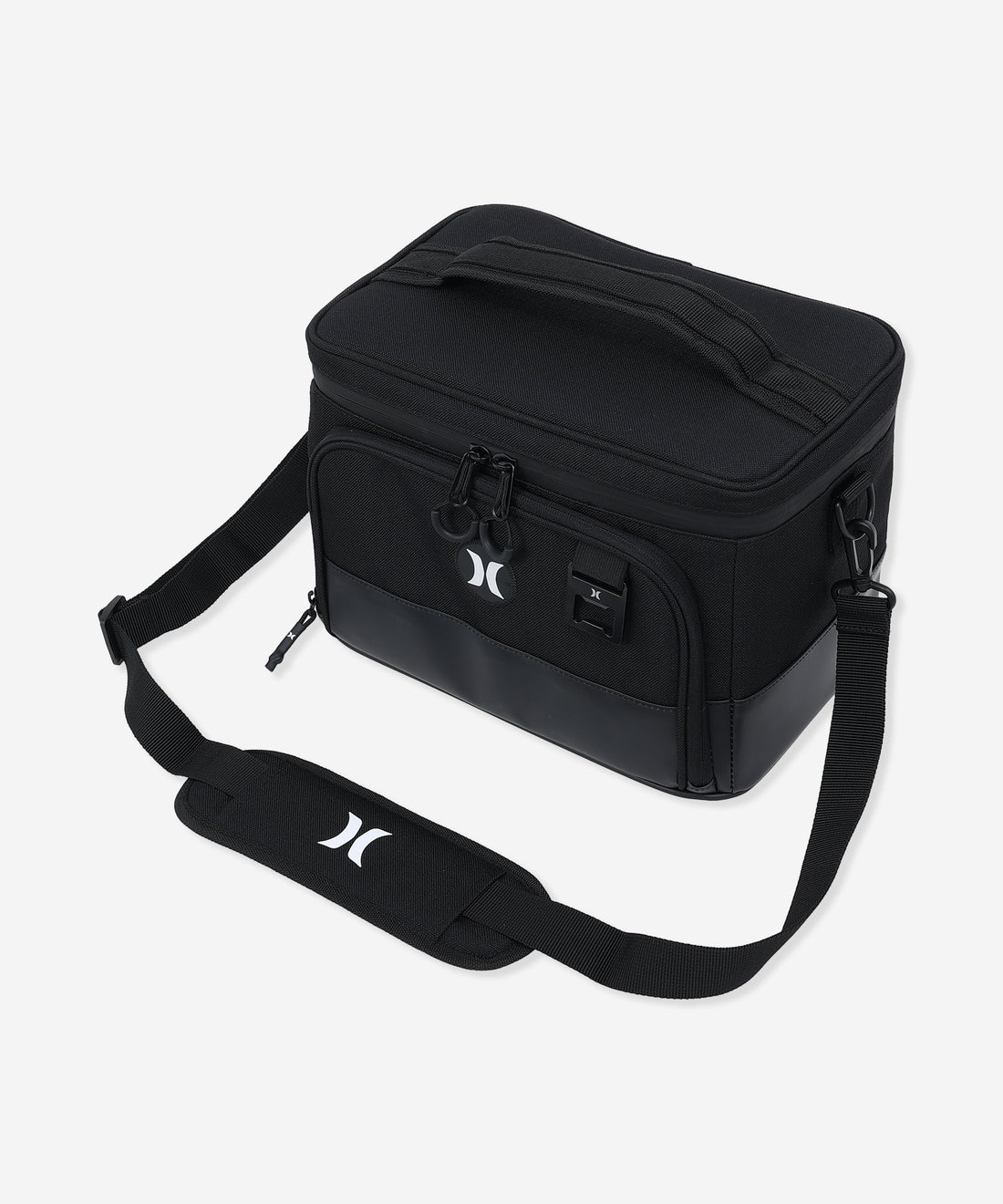 HURLEY ICON COOLER 12-CAN バッグ・リュック