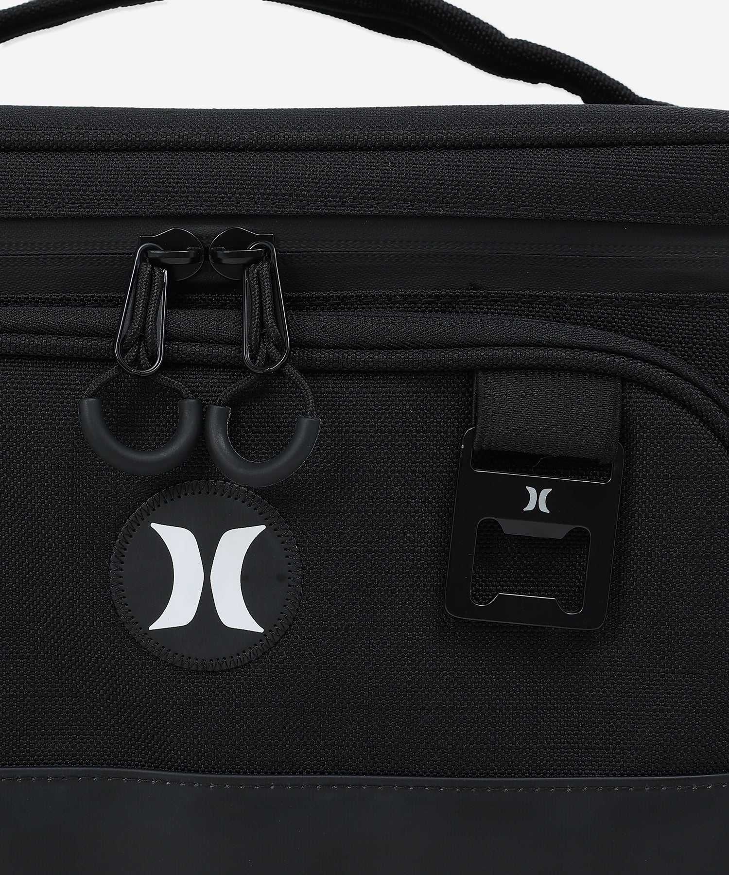 HURLEY ICON COOLER 12-CAN バッグ・リュック