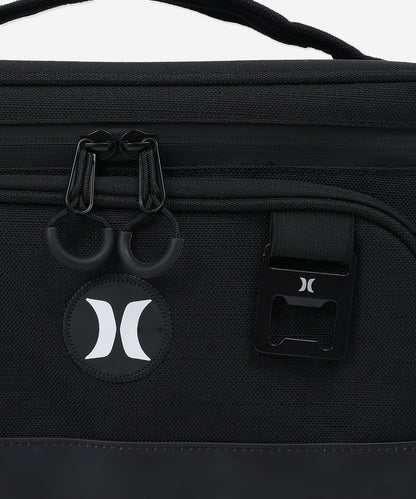 HURLEY ICON COOLER 12-CAN バッグ・リュック