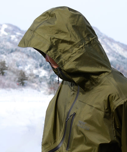 UNDER R PHANTOM SNOW JACKET メンズ/スノージャケット