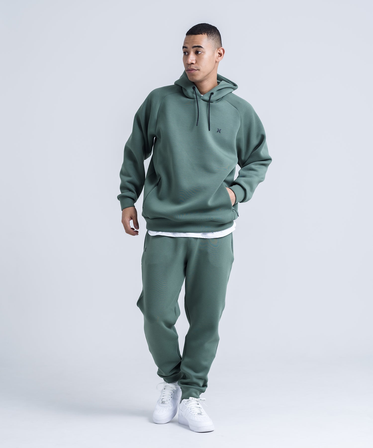 MENS PHANTOM SWEAT HOODIE 2.0 メンズ/フリース・フーディー