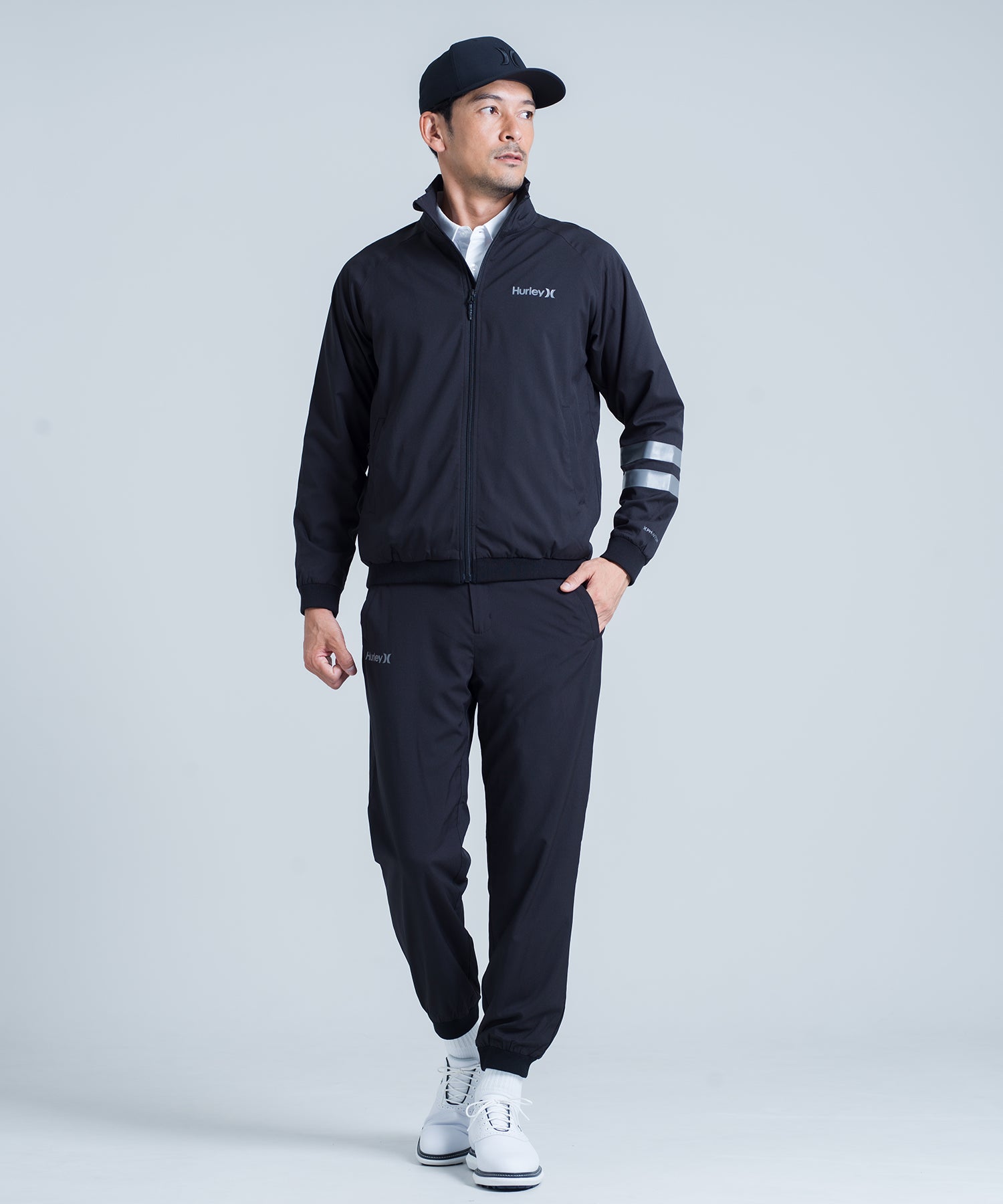 MENS PHANTOM WOVEN G JOGGER PANTS メンズ/パンツ