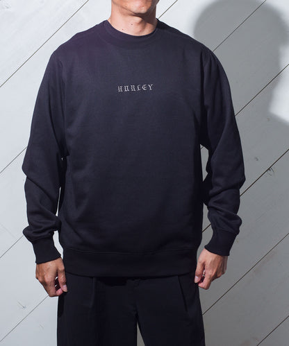 【直営店限定】MENS BFW SUNSHINE SWEAT CREW メンズ/スウェット