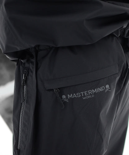 MASTERMIND PHANTOM SNOW JACKET メンズ/スノージャケット