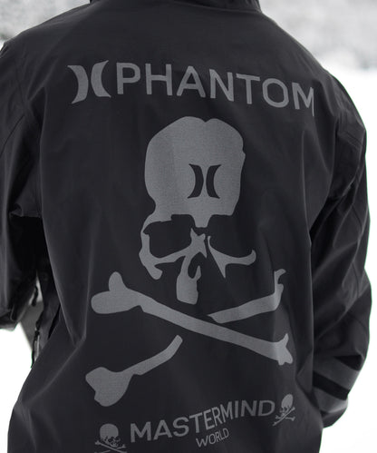 MASTERMIND PHANTOM SNOW JACKET メンズ/スノージャケット