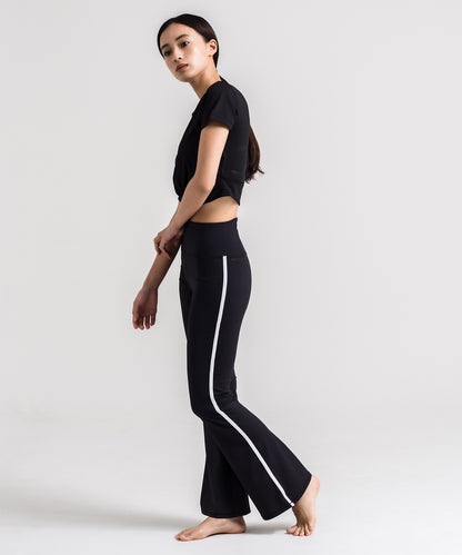 WOMENS PHANTOM FLARE LEGGINGS レディース/トレーニング・レギンス