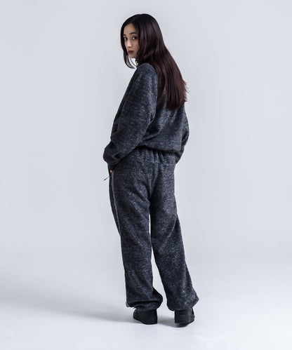 WOMENS PHANTOM SHAGGY FLEECE PANTS レディース/パンツ