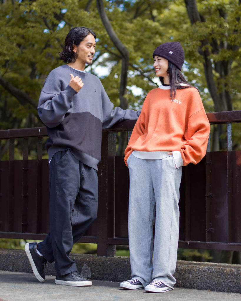 MENS INDUSTRY CANVAS CRUISER PANT メンズ/パンツ