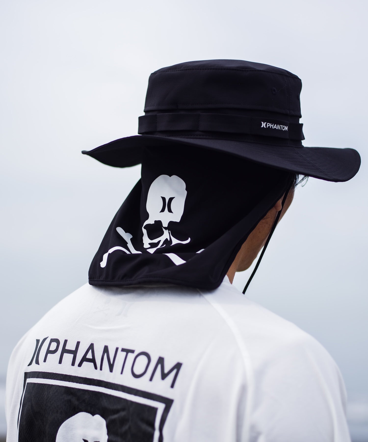MASTERMIND PHANTOM SURF HAT メンズ/キャップ・ハット