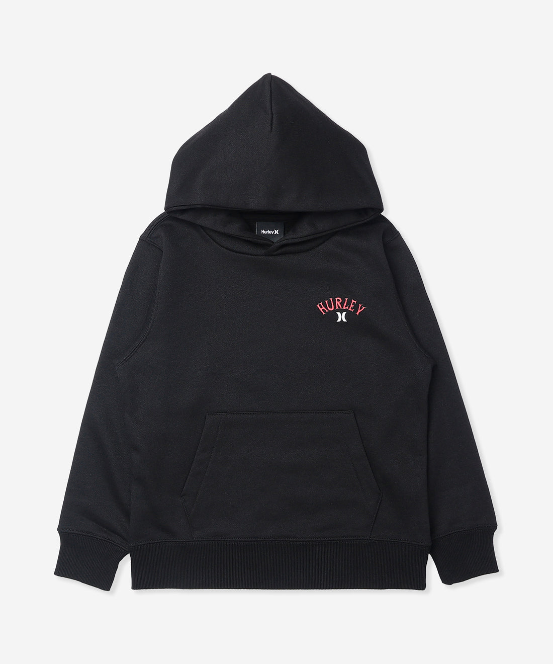 BOYS OVERSIZED RIDE SWEAT HOODIE ボーイズ/スウェット・フーディー