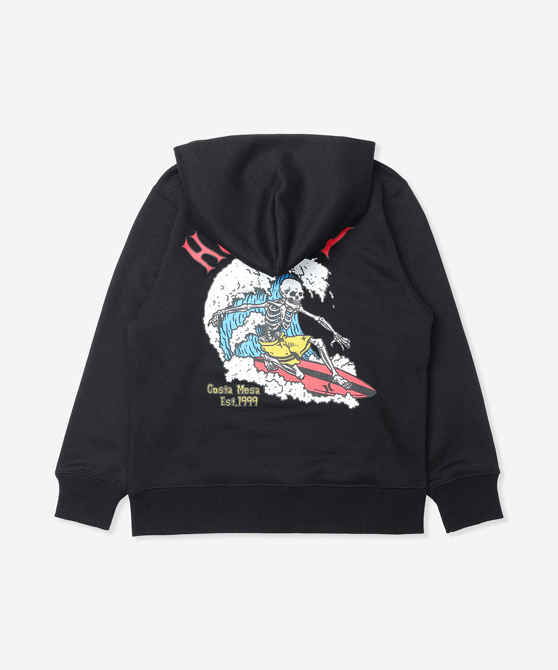 BOYS OVERSIZED RIDE SWEAT HOODIE ボーイズ/スウェット・フーディー