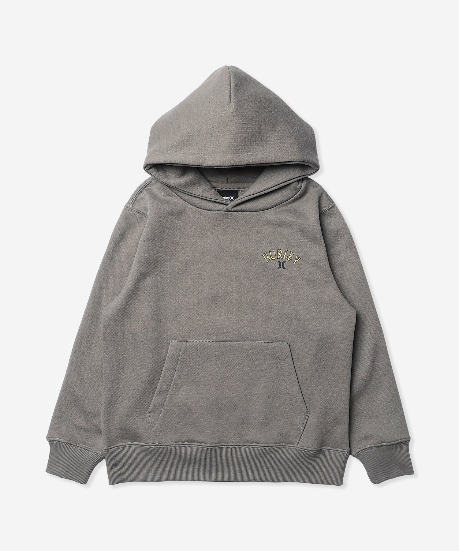 BOYS OVERSIZED RIDE SWEAT HOODIE ボーイズ/スウェット・フーディー