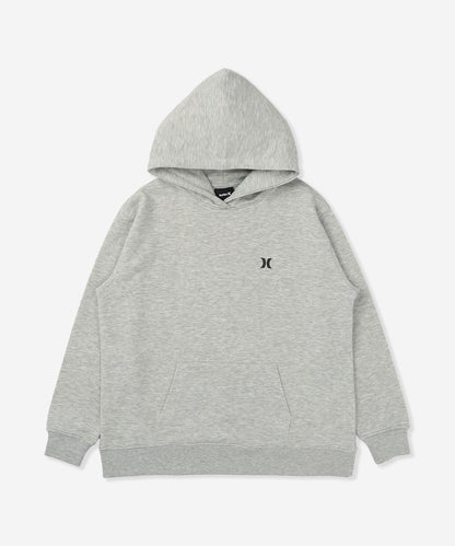 【NEW】SWEAT BORN FROM WATER HOODIE ユース/フリース・フーディー/レギュラーフィット
