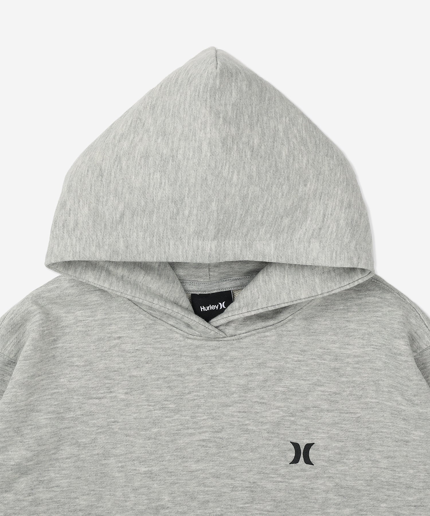 【NEW】SWEAT BORN FROM WATER HOODIE ユース/フリース・フーディー/レギュラーフィット