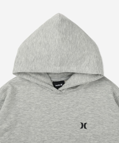 【NEW】SWEAT BORN FROM WATER HOODIE ユース/フリース・フーディー/レギュラーフィット