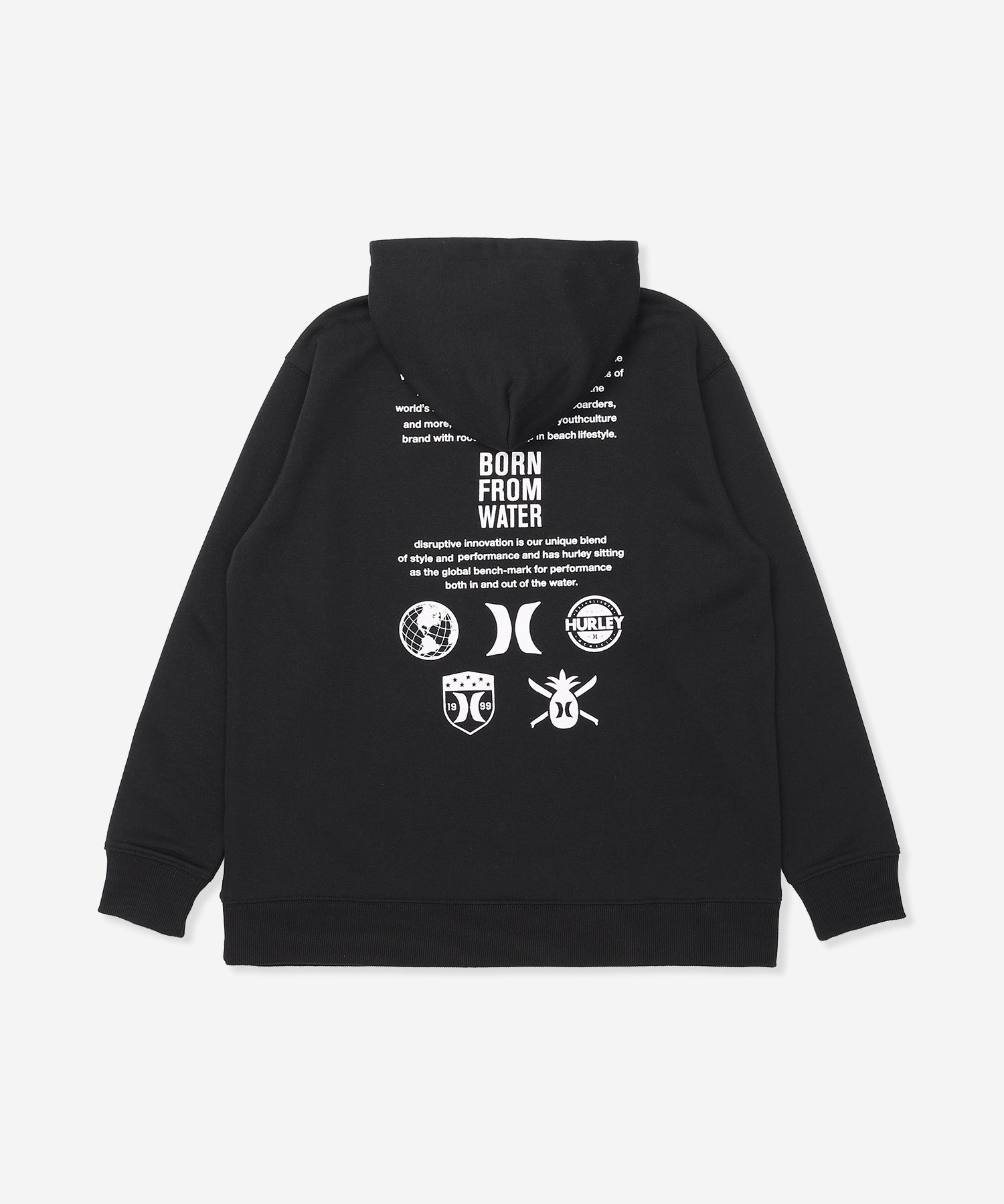 BLK / 130