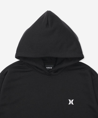 【NEW】SWEAT BORN FROM WATER HOODIE ユース/フリース・フーディー/レギュラーフィット
