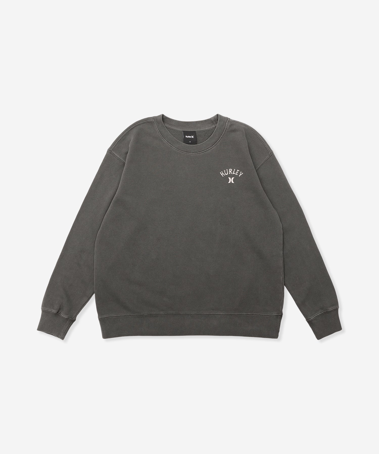 【NEW】SWEAT SKULL SURF  ユース/スウェット/レギュラーフィット