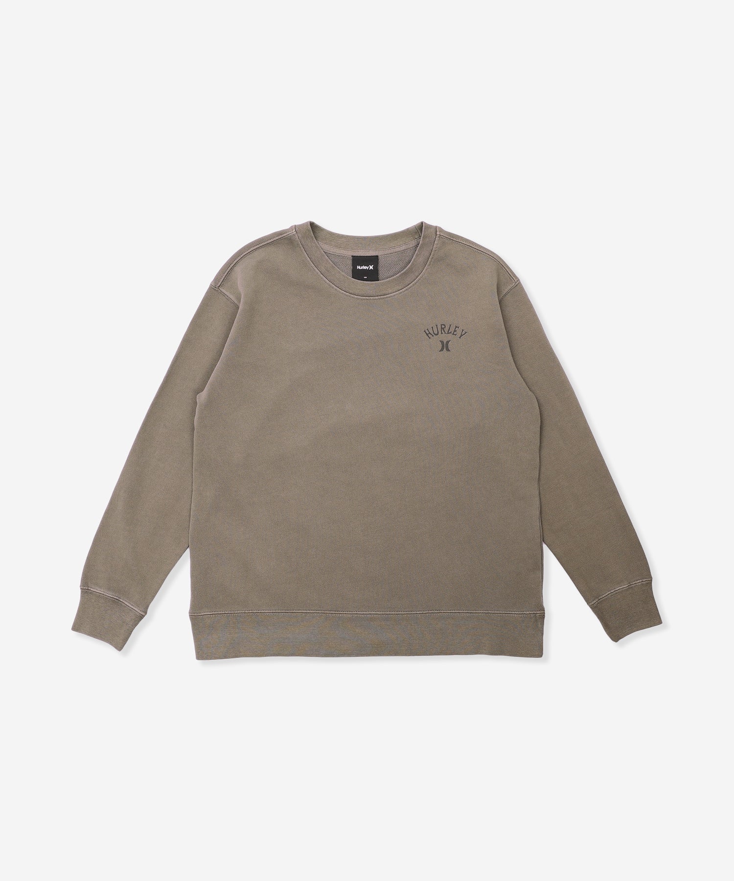 【NEW】SWEAT SKULL SURF  ユース/スウェット/レギュラーフィット