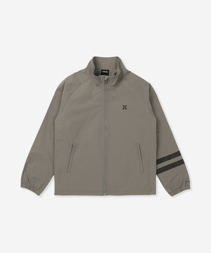 【NEW】PHANTOM TRACK JACKET ユース/アウター・ジャケット/レギュラーフィット